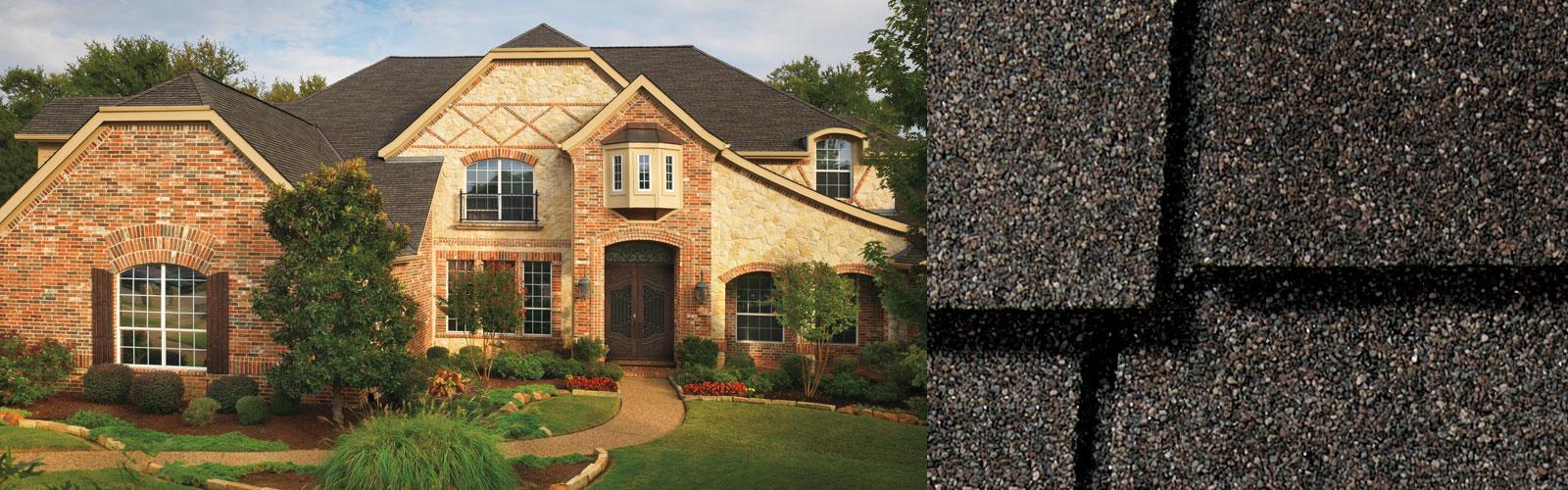 Sky High Roofing Images