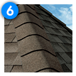 Sky High Roofing Images